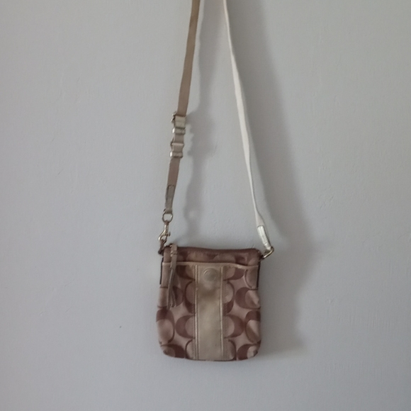 Coach Purse - Picture 2 of 2